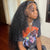 Ready To Wear | 250% High Density Deep Wave Glueless HD Lace 13x6 Frontal Wig — Best Seller