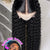 Ready To Wear | 220% Density Deep Wave Glueless HD Lace 13x6 Frontal Wig