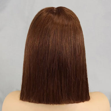 Trendy Cut | 300% Extra Density Bob Glueless HD Lace 13x4 Frontal Bob Wig