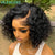 Throw On & Go | Water Wave Glueless HD Lace 13x4 Frontal Wig by VLAVLUXE Pre-Cut