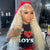 Effortless Waves | 613 Blonde Water Wave Glueless HD Lace 13x6 Frontal Wig