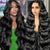No Glue Needed | Wear & Go Glueless HD Lace 5x5 Closure Wig Pre-Cut