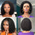 Big Curl Energy | 180% Density Kinky Curly Glueless HD Lace 13x4 Frontal Wig
