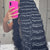 Throw On & Go | 300% Extra Density Deep Wave Glueless HD Lace 13x6 Frontal Wig