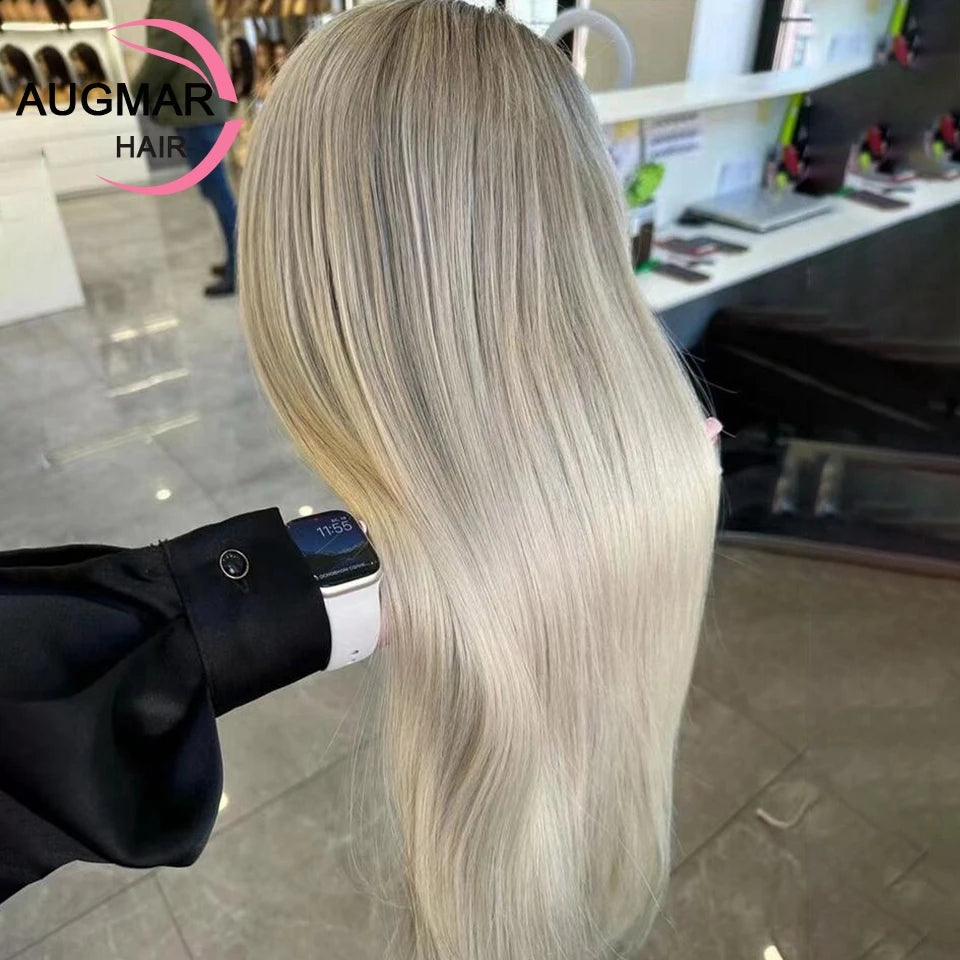 Trending Now | Highlight Glueless HD Lace 13x4 Frontal Wig · 3206