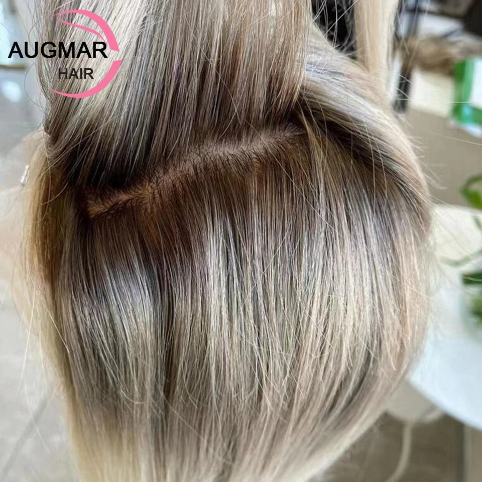 Trending Now | Highlight Glueless HD Lace 13x4 Frontal Wig · 3206