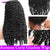Curl Goals | Kinky Curly Glueless HD Lace 13x4 Frontal Wig by HMBP