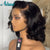 Short & Sassy | Bob Glueless HD Lace 13x6 Frontal Bob Wig Pre-Cut