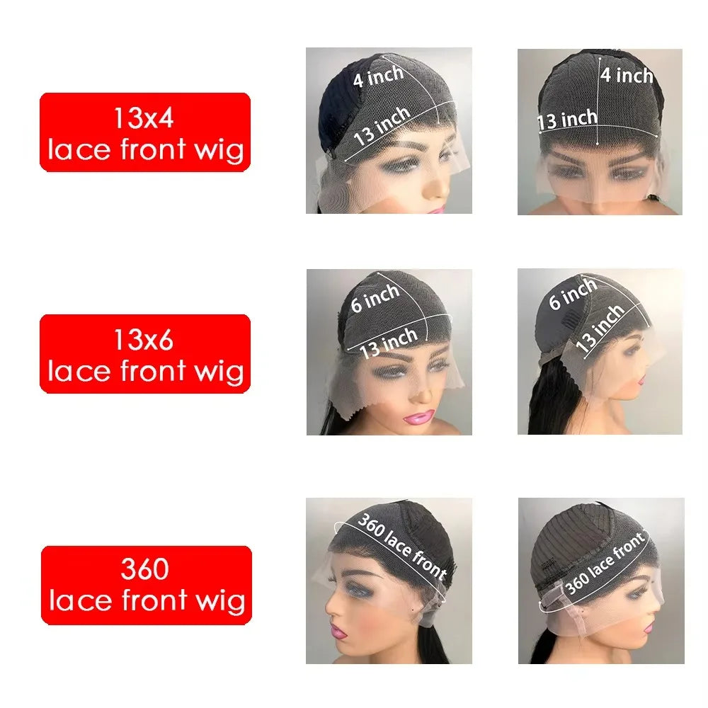 Trending Now | Honey Brown Highlight Glueless HD Lace 13x6 Frontal Wig Pre-Cut