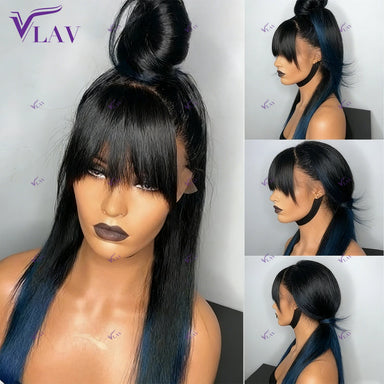 Instant Slay | Wear & Go Glueless HD Lace 13x6 Frontal Wig