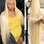 Platinum Glow | 613 Blonde Glueless HD Lace 13x6 Frontal Wig Pre-Cut