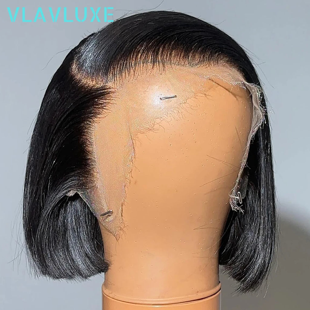 Chic Bob | Bob Glueless HD Lace 13x6 Frontal Bob Wig