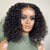 Effortless Waves | 200% Density Water Wave Glueless HD Lace 13x4 Frontal Wig by Magic