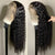 Throw On & Go | 250% High Density Deep Wave Glueless HD Lace 13x6 Frontal Wig by ShineEase