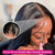 Instant Slay | Wear & Go Glueless HD Lace 13x6 Frontal Wig Pre-Cut