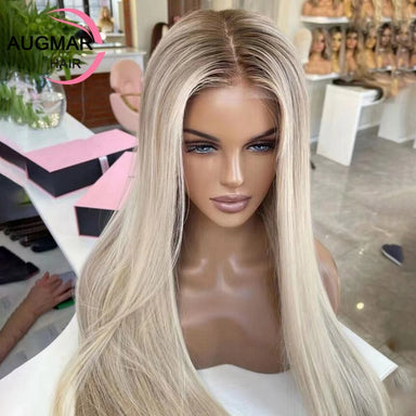 Trending Now | Highlight Glueless HD Lace 13x4 Frontal Wig · 3206