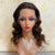 Flowy Waves | Honey Brown Highlight Loose Wave Glueless HD Lace 13x6 Frontal Wig Pre-Cut