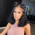Throw On & Go | 200% Density Water Wave Glueless HD Lace 13x4 Frontal Duolux Hair Wig