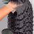 Ready To Wear | Deep Wave Glueless HD Lace 13x4 Frontal Monna Human Hair Bundles Wig