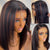 Trending Now | Brown Highlight 400% Super Density Highlight Glueless HD Lace 13x6 Frontal Wig