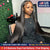 No Glue Needed | Wear & Go Glueless HD Lace 13x6 Frontal Wig Pre-Cut — Top Seller