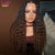 Trending Now | Brown Highlight Glueless HD Lace 13x6 Frontal Wig by Lucky Queen