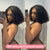 Wear & Go | Water Wave Glueless HD Lace 13x4 Frontal Wig by CORIIANA