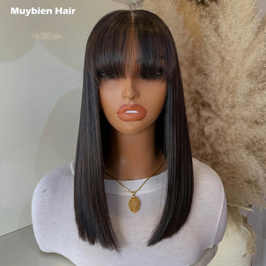 Instant Slay | Wear & Go Glueless HD Lace 5x5 Closure Wig