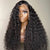 Throw On & Go | 180% Density Deep Wave Glueless HD Lace 13x6 Frontal Wig