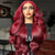 Flowy Waves | Highlight 400% Super Density Loose Wave Glueless HD Lace 13x6 Frontal Wig