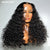 Ready To Wear | Deep Wave Glueless HD Lace 13x4 Frontal Wig Pre-Cut by Muybien