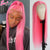 Sleek & Smooth | 250% High Density Straight Glueless HD Lace 13x6 Frontal Wig Pre-Cut