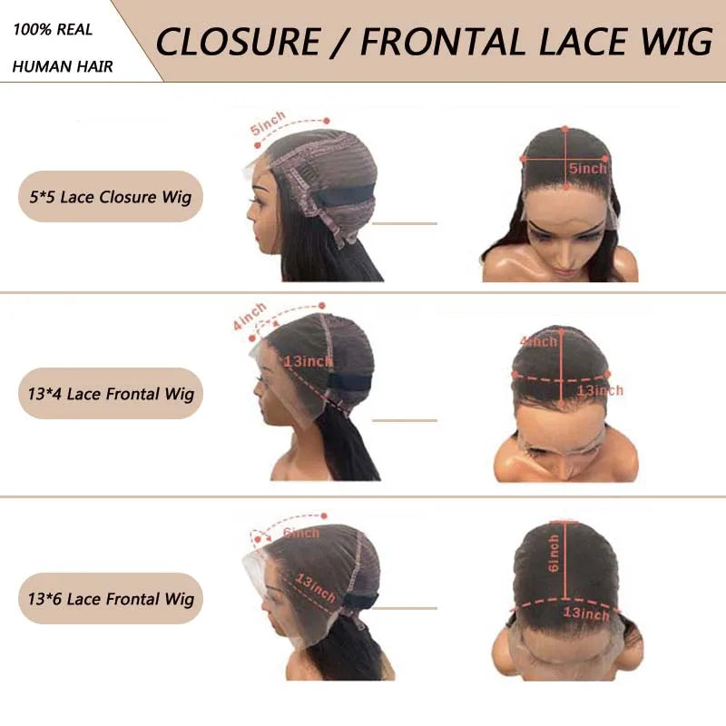 Big Curl Energy | Kinky Curly Glueless HD Lace 13x4 Frontal Wig