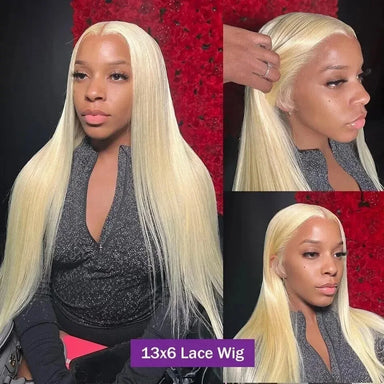 Sun-Kissed | 250% High Density Highlight Glueless HD Lace 13x6 Frontal Wig