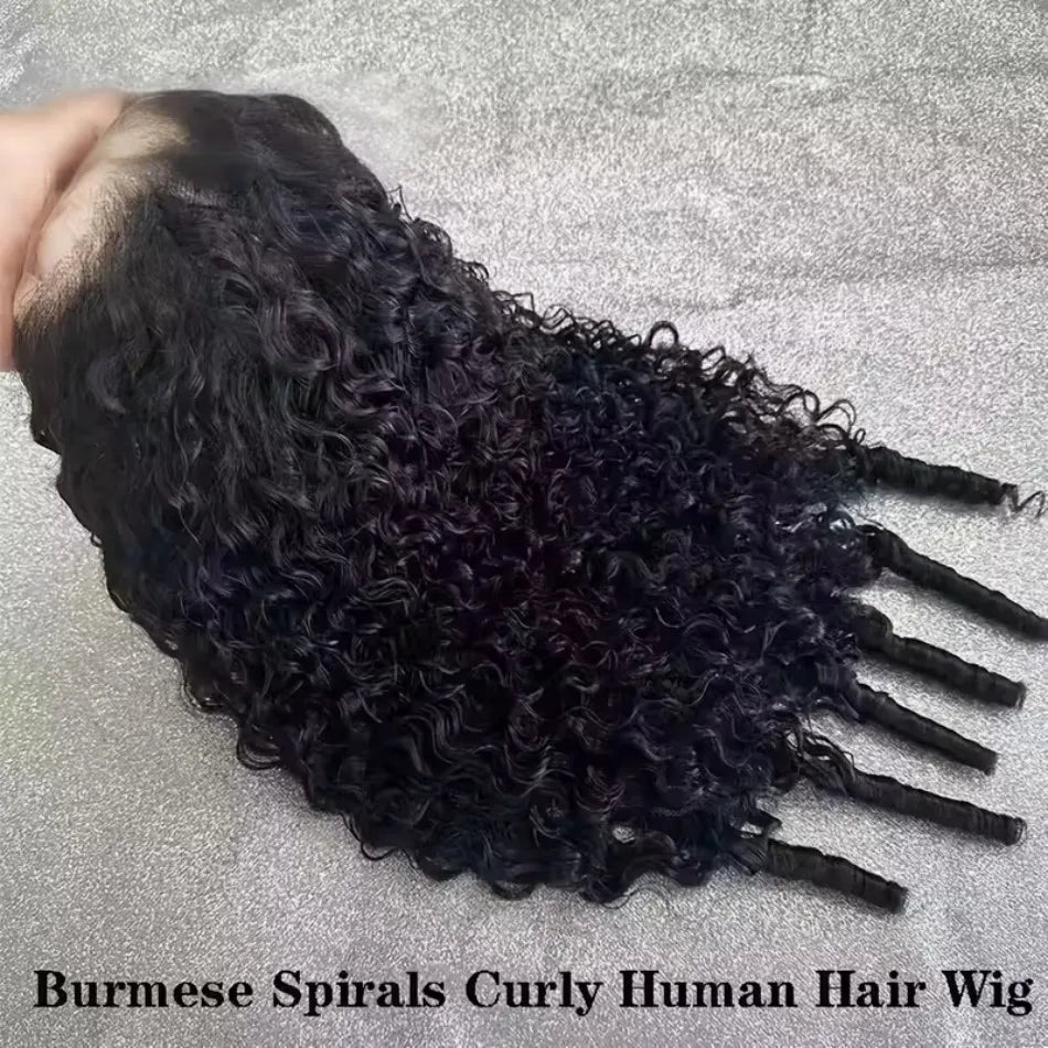 Wear & Go | Deep Wave Glueless HD Lace 13x6 Frontal Wig Pre-Cut