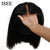 Chic Bob | Bob Glueless HD Lace 7x5 Closure Bob Wig
