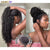 Big Curl Energy | 250% High Density Kinky Curly Glueless HD Lace 360 Lace Wig