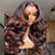 Trending Now | 400% Super Density Highlight Glueless HD Lace 13x4 Frontal Wig