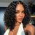 Throw On & Go | Water Wave Glueless HD Lace 13x4 Frontal Wig · 3630