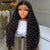 Throw On & Go | Deep Wave Glueless HD Lace 13x6 Frontal Wig by HNTL