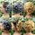 Flowy Waves | Salt & Pepper 250% High Density Loose Wave Glueless HD Lace 13x4 Frontal Wig