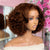 Effortless Glam | Loose Wave Glueless HD Lace 13x4 Frontal Wig by Mayfive