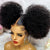 Big Curl Energy | 400% Super Density Kinky Curly Glueless HD Lace 360 Lace Wig