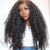 Big Curl Energy | Kinky Curly Glueless HD Lace 7x5 Closure Wig Pre-Cut