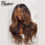 1 Min Install | 250% High Density Wear & Go Glueless HD Lace 4x4 Closure Wig