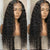 Big Curl Energy | Kinky Curly Glueless HD Lace 13x6 Frontal Wig by PAFF Pre-Cut