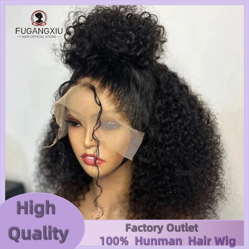 Wear & Go | Water Wave Glueless HD Lace 13x4 Frontal Wig