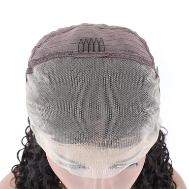 Rich Color | Burgundy 99J Glueless HD Lace 13x4 Frontal Wig Pre-Cut