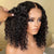 Effortless Waves | 200% Density Water Wave Glueless HD Lace 13x4 Frontal Wig Pre-Cut