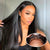 Polished Look | Straight Glueless HD Lace 7x5 Closure Wig Pre-Cut